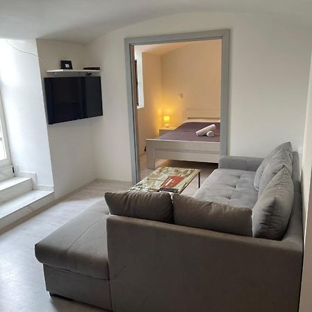 Apartment Rea Ζαντάρ Εξωτερικό φωτογραφία