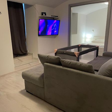Apartment Rea Ζαντάρ Εξωτερικό φωτογραφία