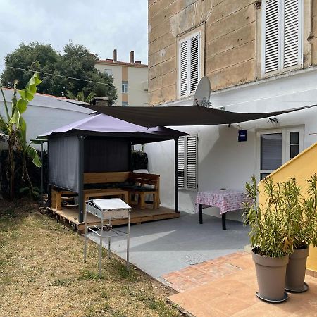Apartment Rea Ζαντάρ Εξωτερικό φωτογραφία