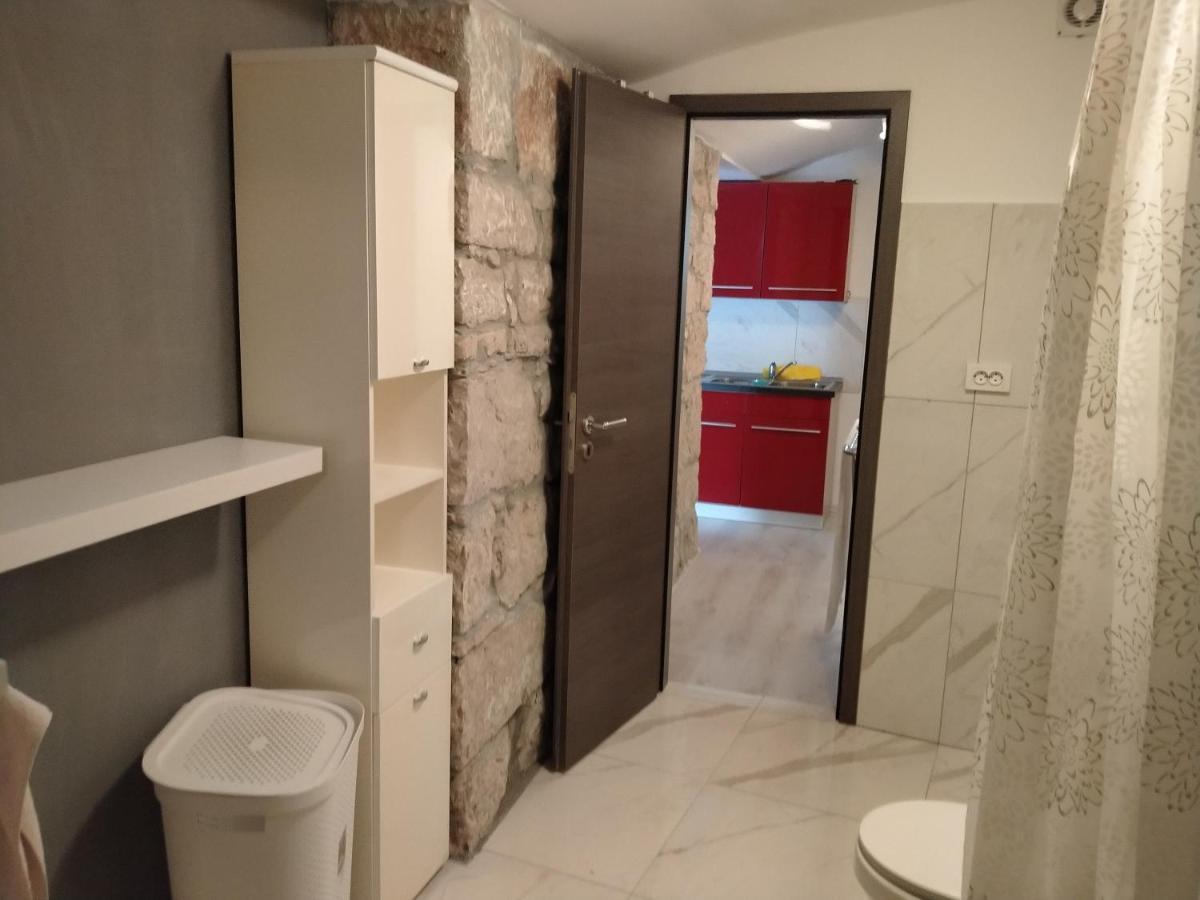 Apartment Rea Ζαντάρ Εξωτερικό φωτογραφία