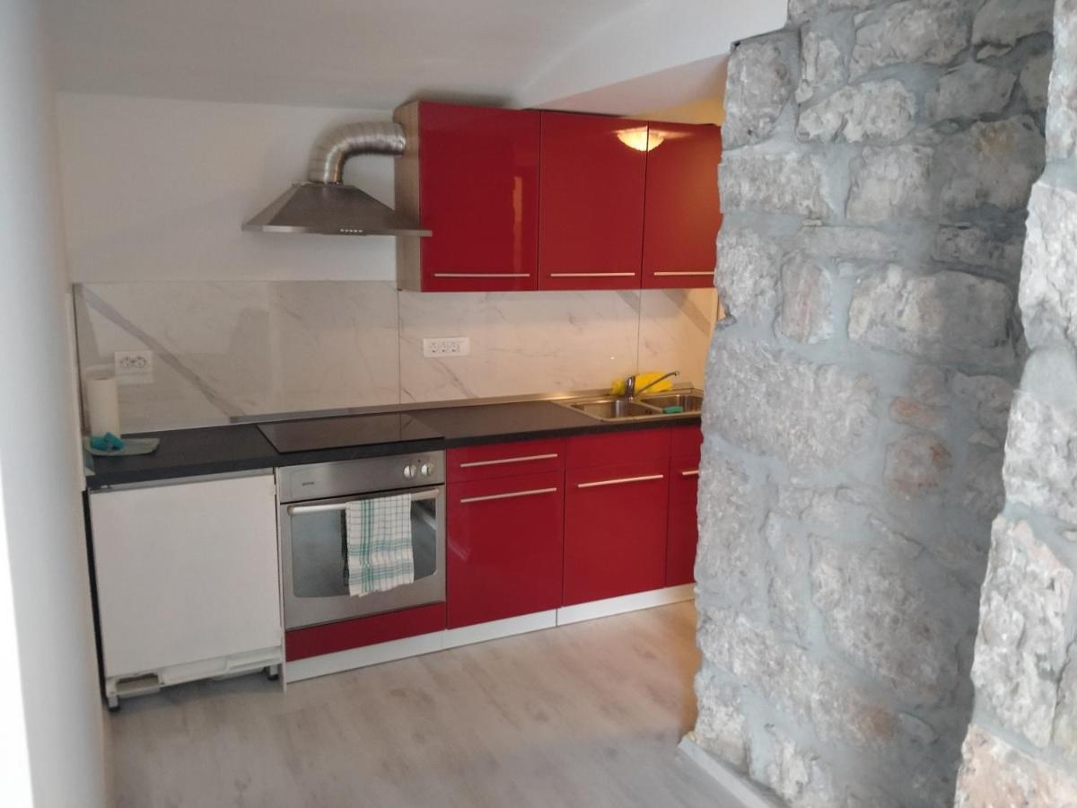 Apartment Rea Ζαντάρ Εξωτερικό φωτογραφία