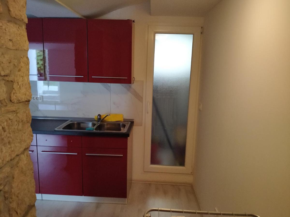 Apartment Rea Ζαντάρ Εξωτερικό φωτογραφία