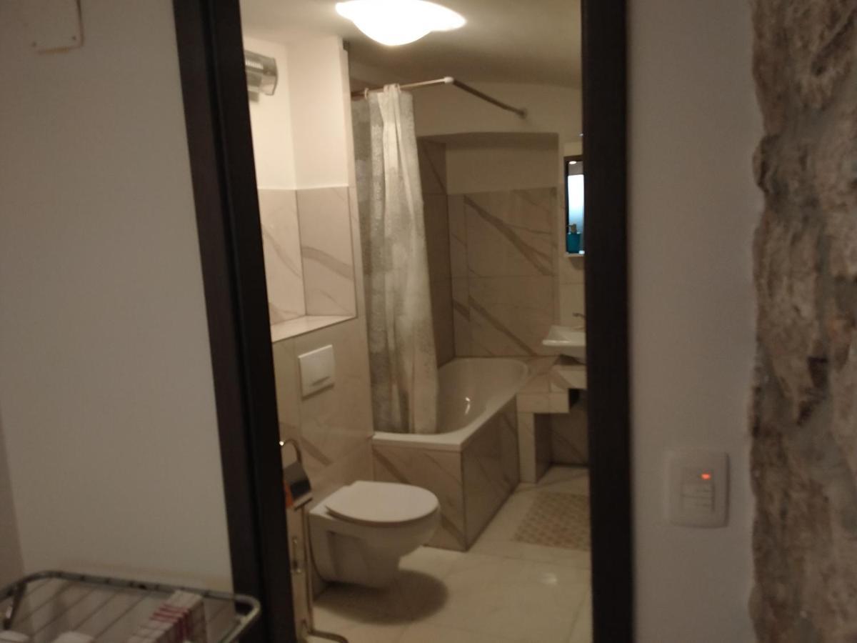 Apartment Rea Ζαντάρ Εξωτερικό φωτογραφία