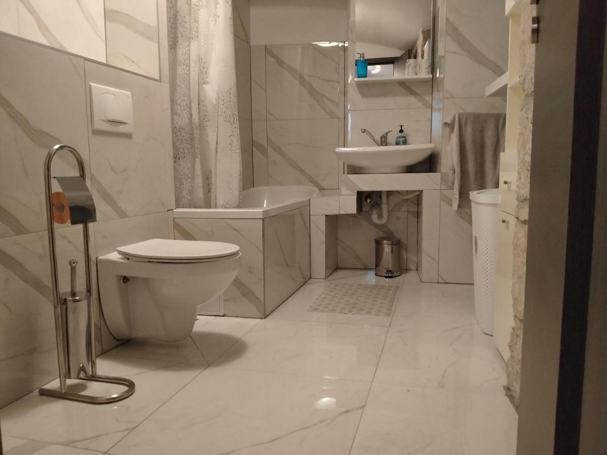 Apartment Rea Ζαντάρ Εξωτερικό φωτογραφία