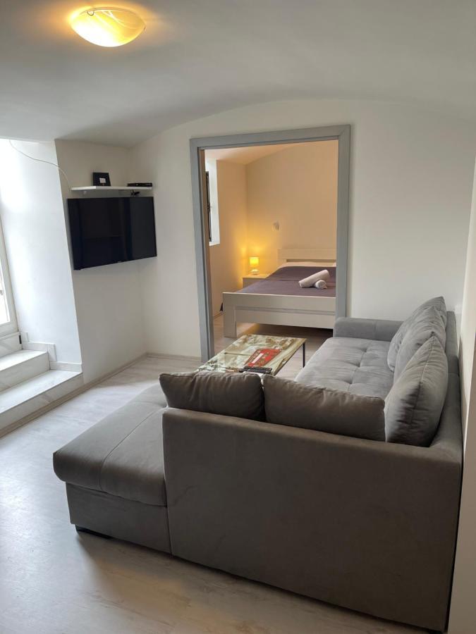 Apartment Rea Ζαντάρ Εξωτερικό φωτογραφία