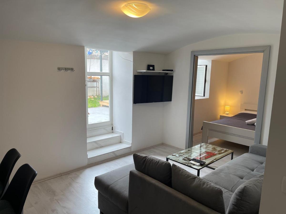 Apartment Rea Ζαντάρ Εξωτερικό φωτογραφία