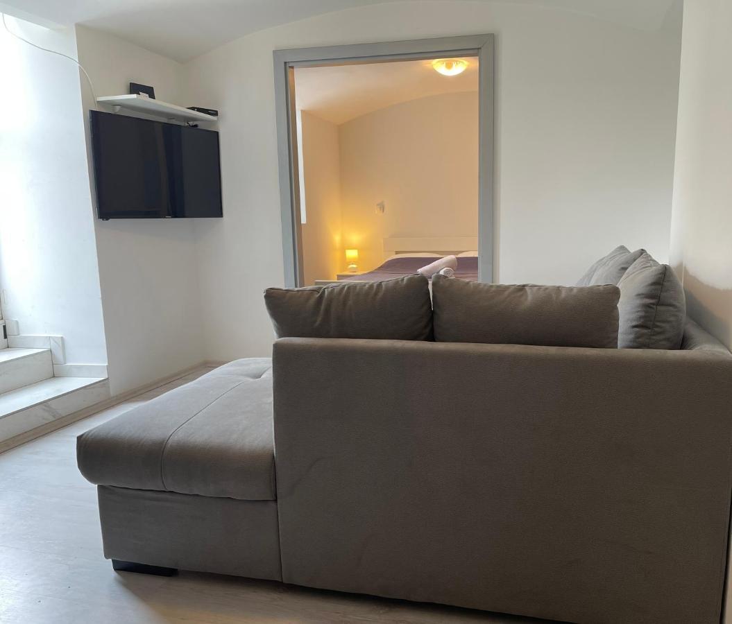 Apartment Rea Ζαντάρ Εξωτερικό φωτογραφία