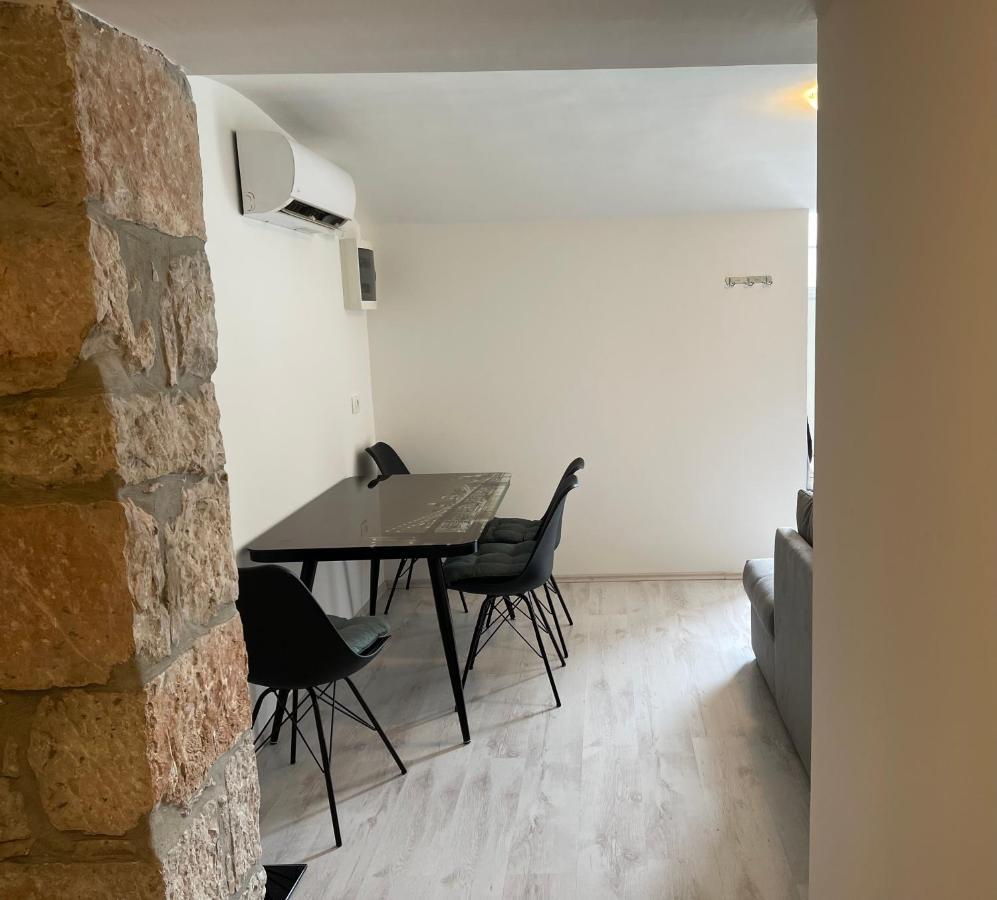 Apartment Rea Ζαντάρ Εξωτερικό φωτογραφία