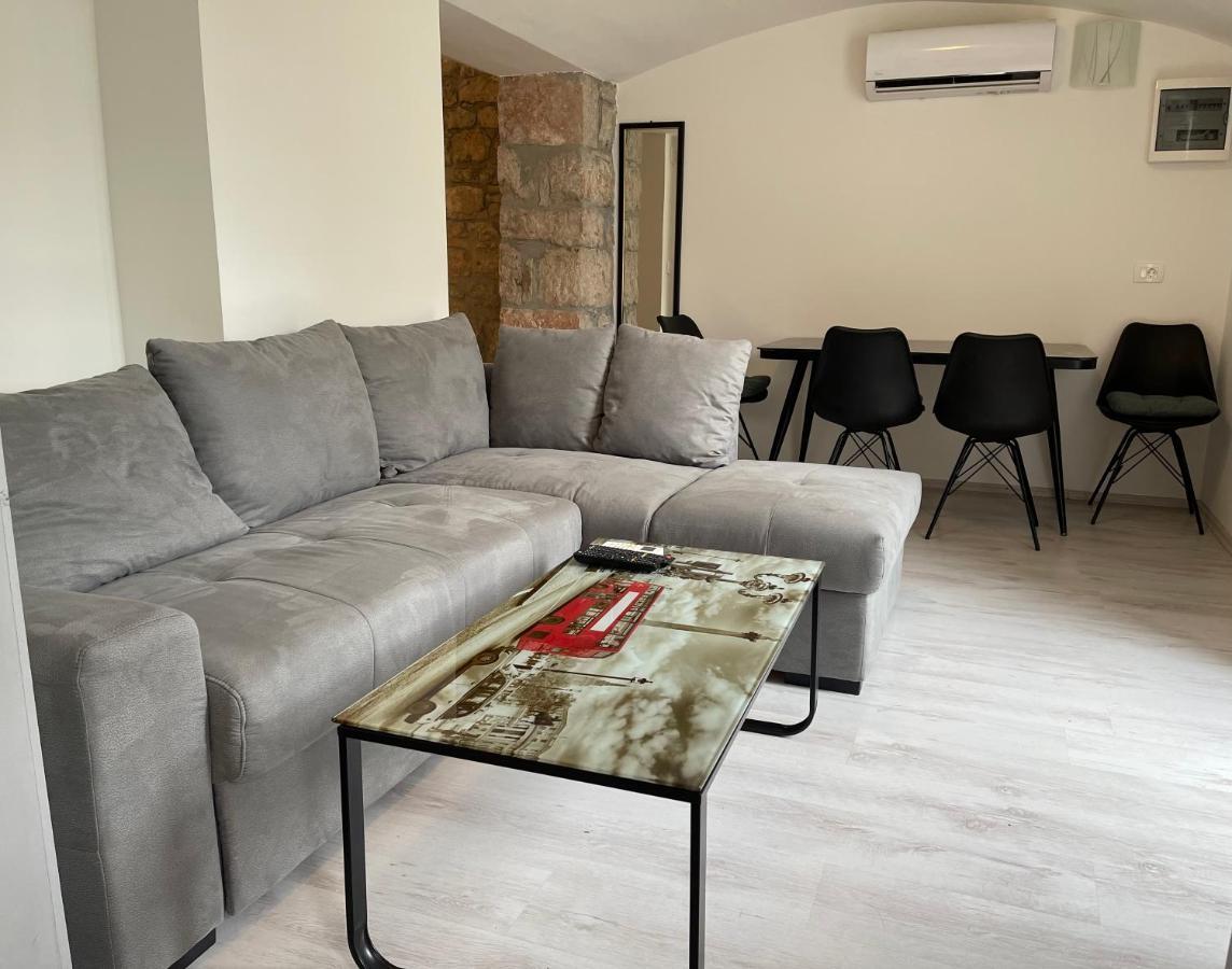 Apartment Rea Ζαντάρ Εξωτερικό φωτογραφία
