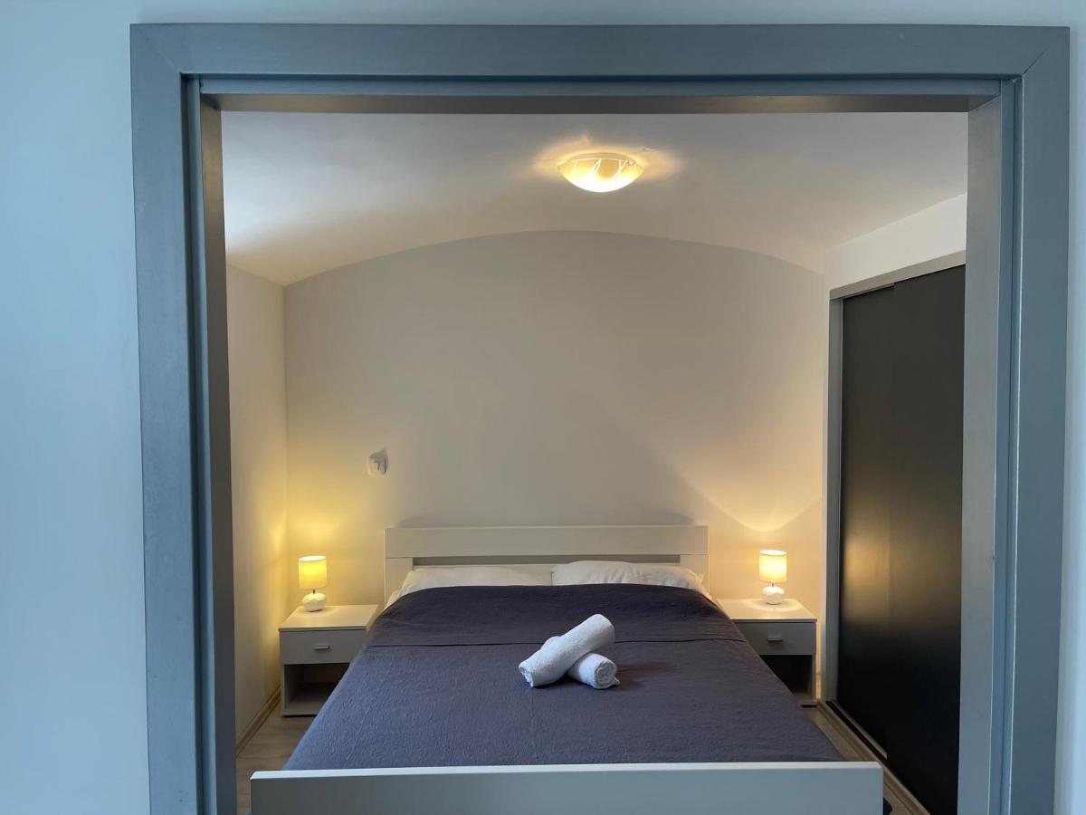 Apartment Rea Ζαντάρ Εξωτερικό φωτογραφία