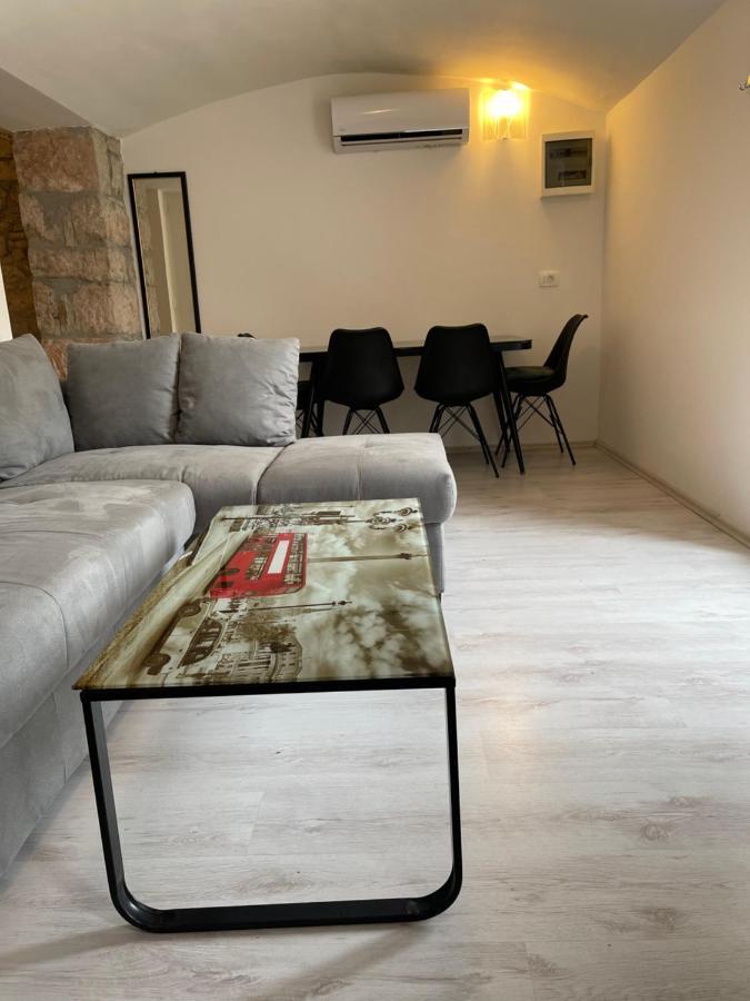 Apartment Rea Ζαντάρ Εξωτερικό φωτογραφία