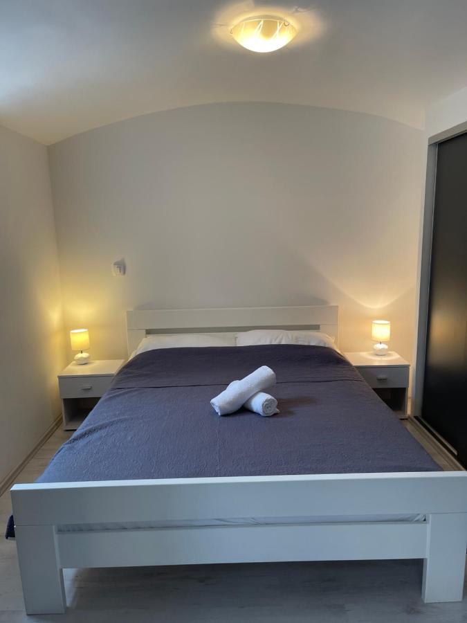 Apartment Rea Ζαντάρ Εξωτερικό φωτογραφία