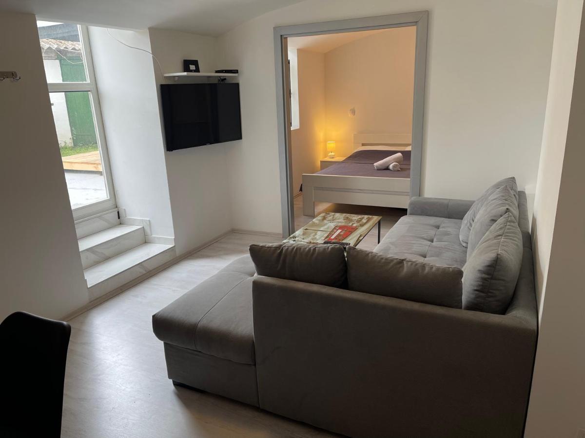 Apartment Rea Ζαντάρ Εξωτερικό φωτογραφία