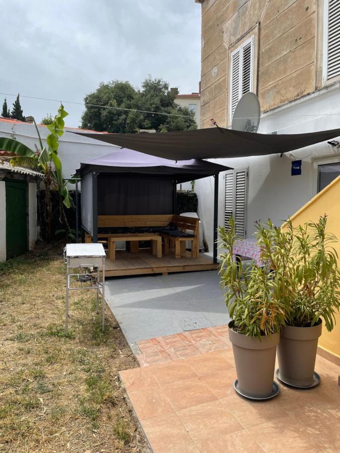 Apartment Rea Ζαντάρ Εξωτερικό φωτογραφία