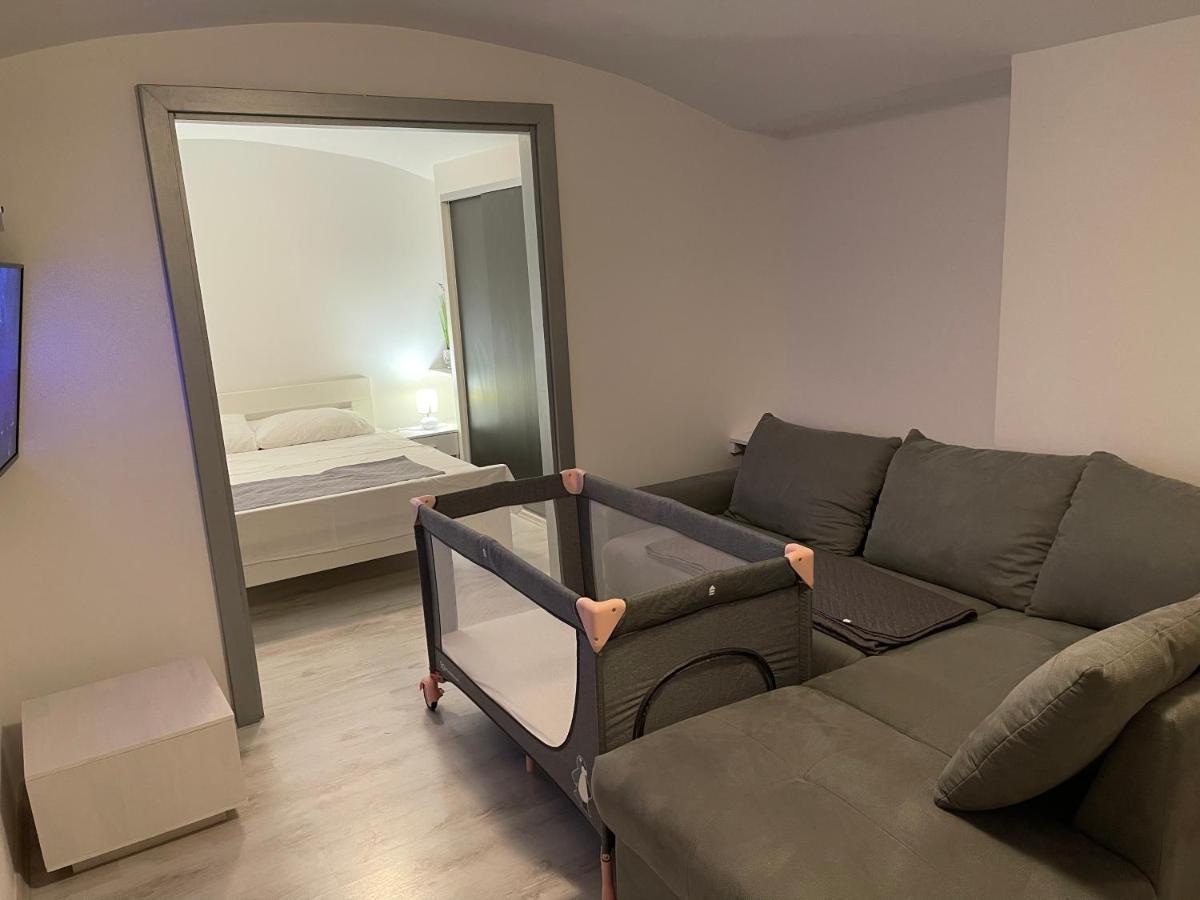 Apartment Rea Ζαντάρ Εξωτερικό φωτογραφία