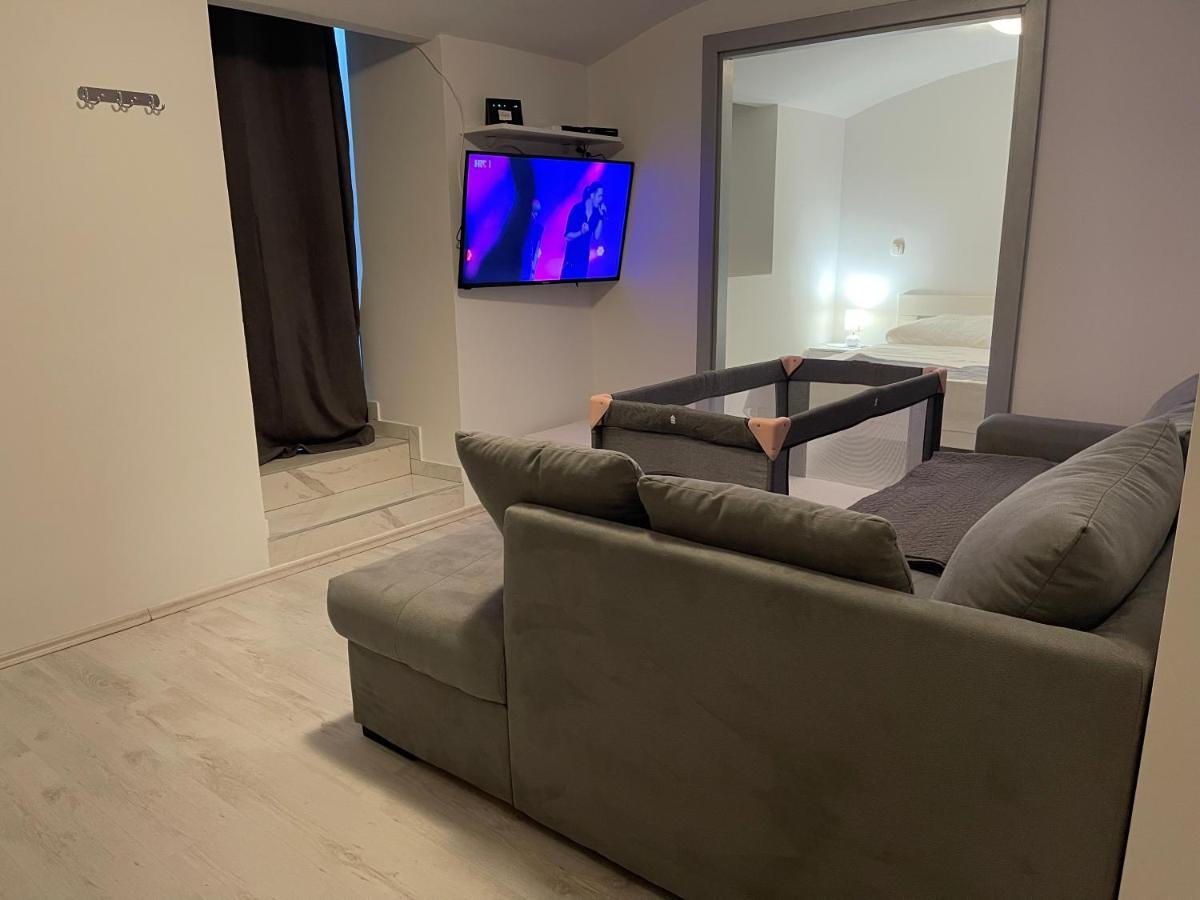 Apartment Rea Ζαντάρ Εξωτερικό φωτογραφία