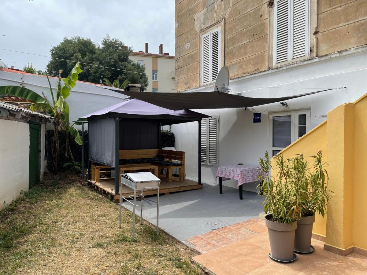 Apartment Rea Ζαντάρ Εξωτερικό φωτογραφία